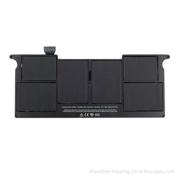 4680mAh Battery A1406 for Apple Macbook Air 11" A1370 Macbook Air 11.6" 2011 Macbook Air 11.6" A1370
